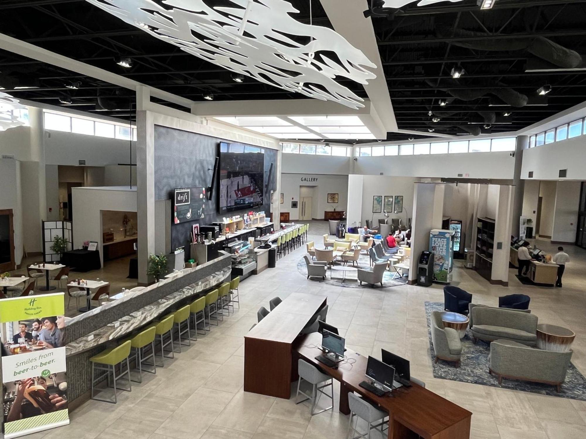 Holiday Inn Orlando International Airport By Ihg Zewnętrze zdjęcie